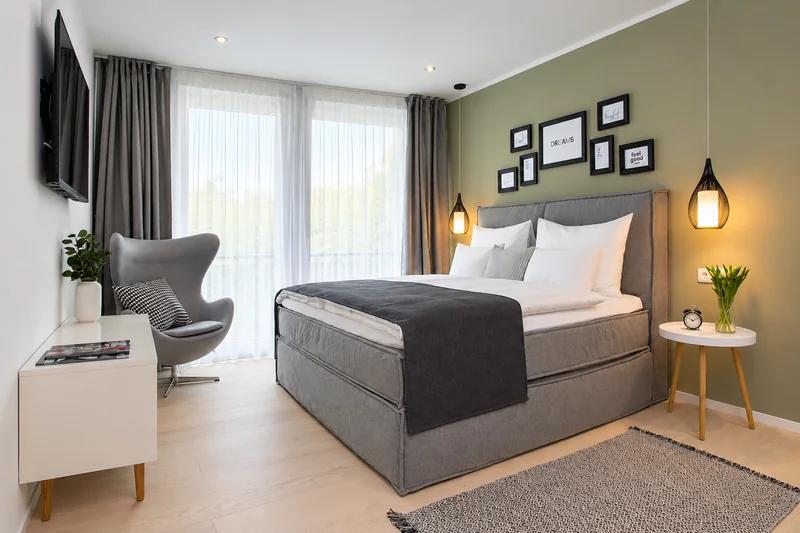 Business Hotel by Maier in Götzis