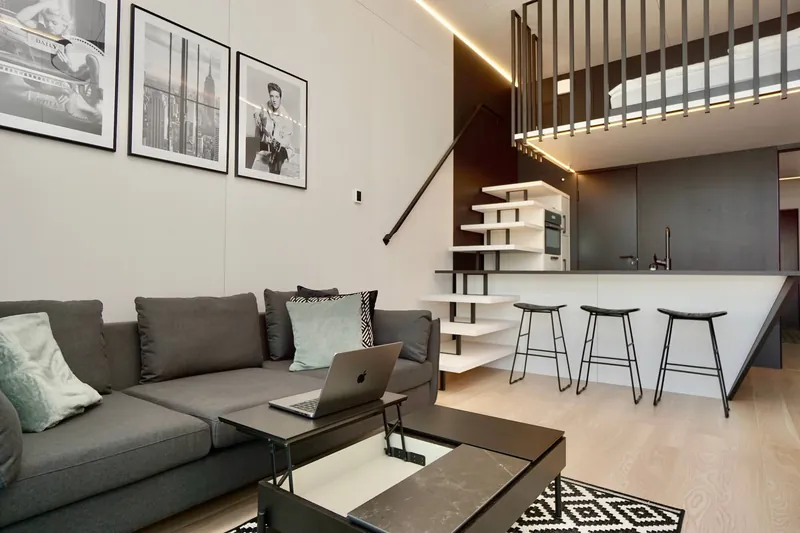 Chalet Park by Maier in Mäder